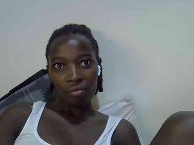 miss-vibes webcam