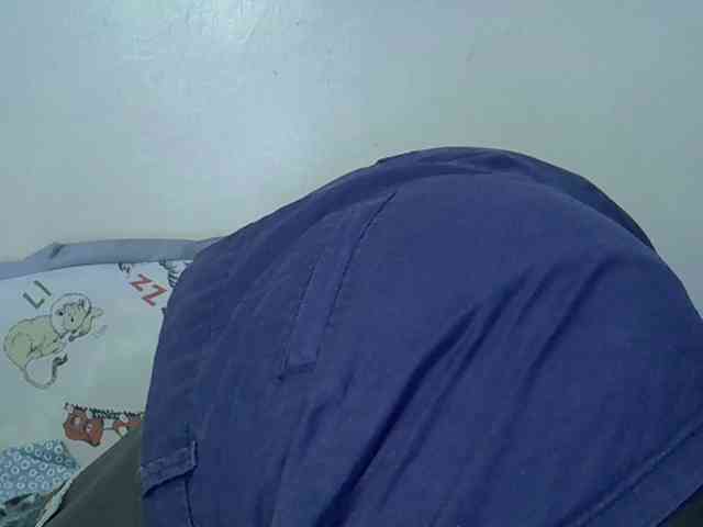 miss-vibes webcam