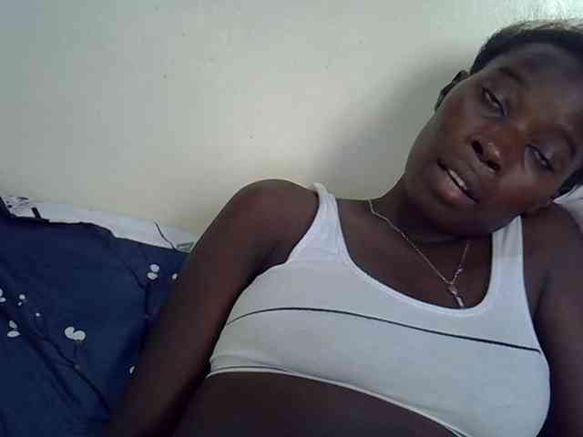 miss-vibes webcam