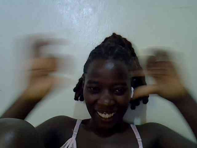 miss-vibes webcam