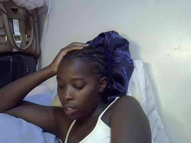 miss-vibes webcam