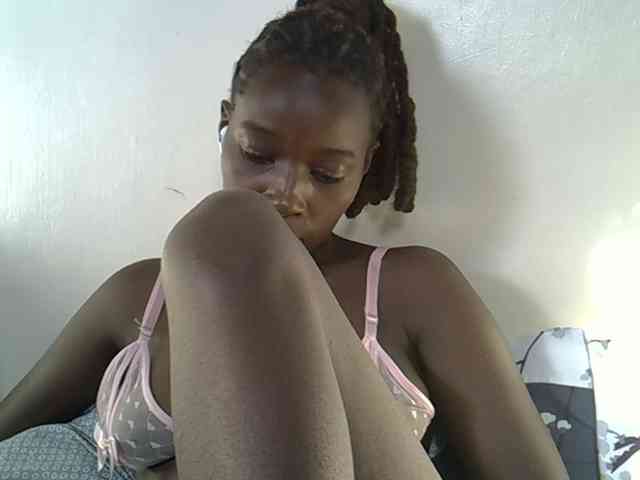 miss-vibes webcam