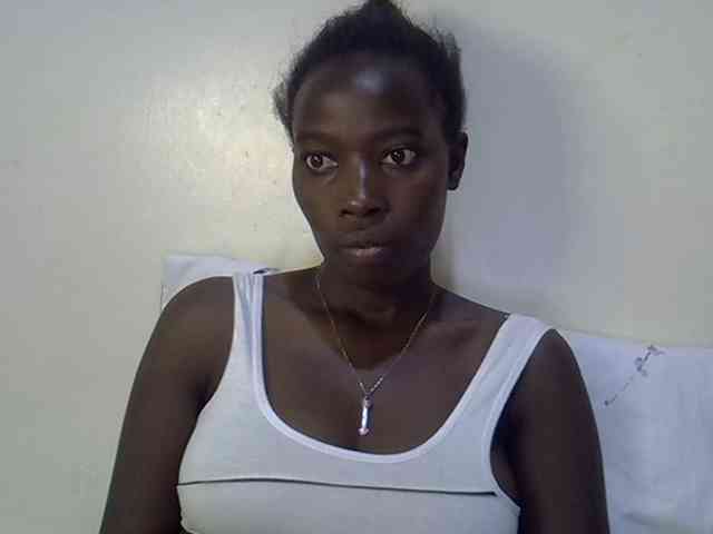 miss-vibes webcam