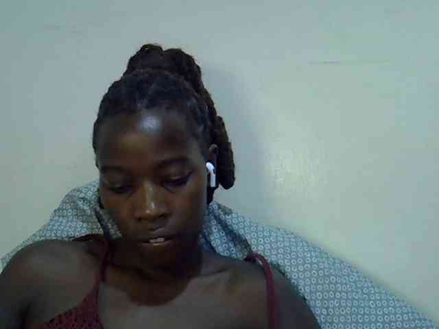 miss-vibes webcam
