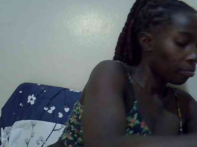 miss-vibes webcam
