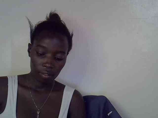 miss-vibes webcam