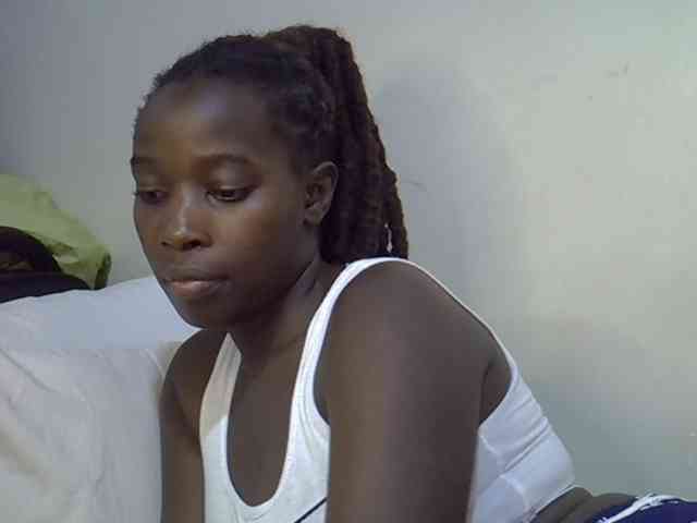 miss-vibes's webcam live show
