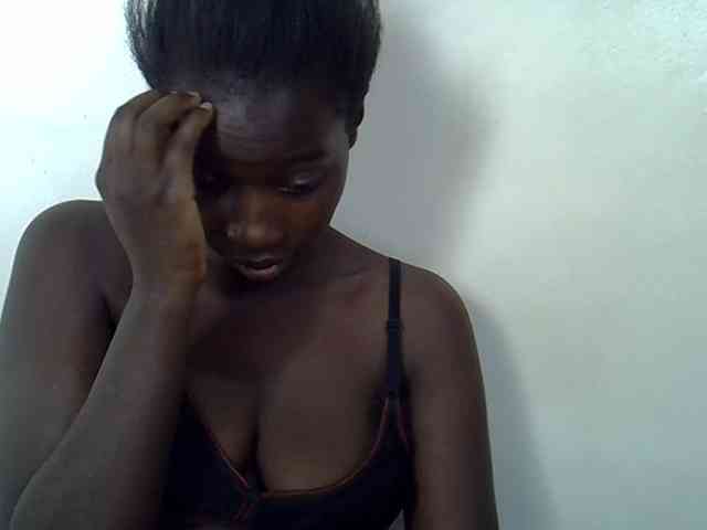miss-vibes webcam