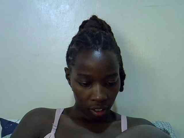 miss-vibes webcam