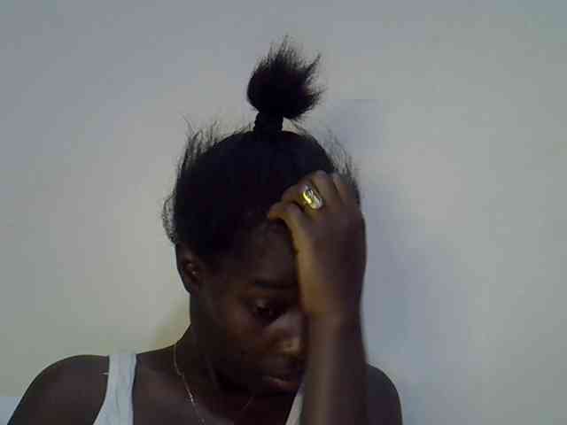 miss-vibes webcam