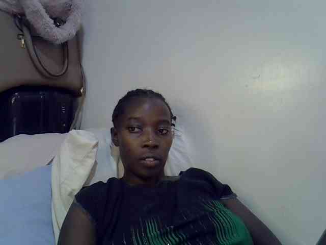 miss-vibes webcam