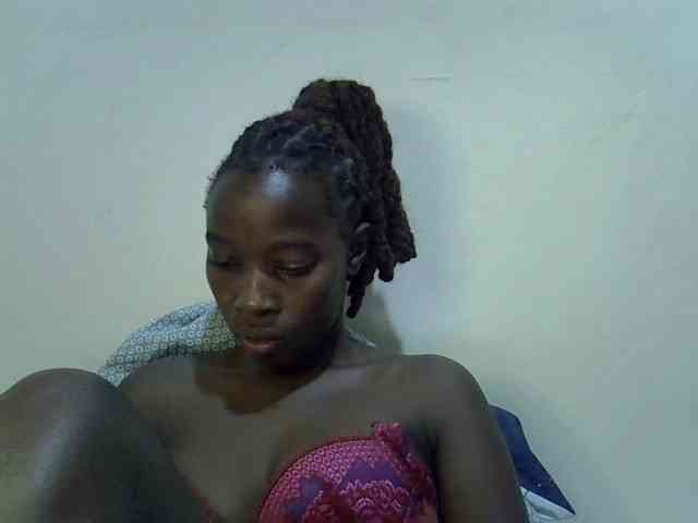miss-vibes webcam