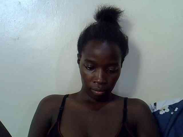 miss-vibes webcam