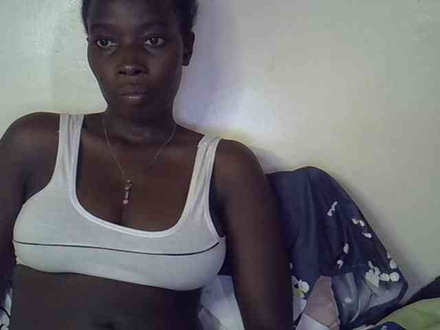 miss-vibes webcam