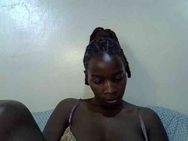 miss-vibes webcam