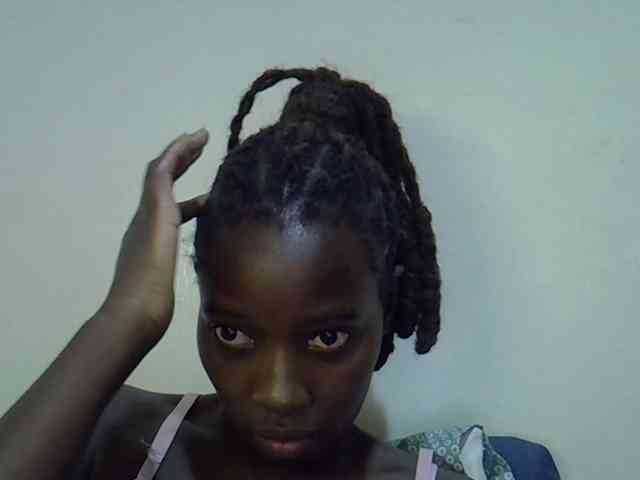 miss-vibes webcam