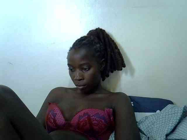 miss-vibes webcam
