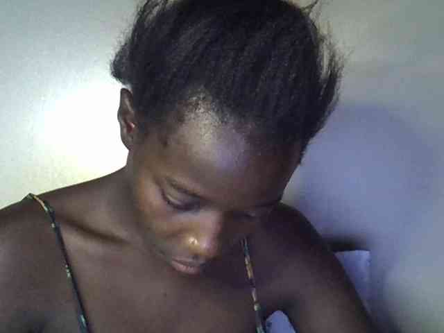 miss-vibes webcam