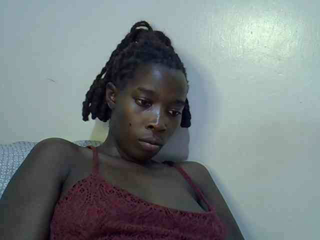 miss-vibes webcam