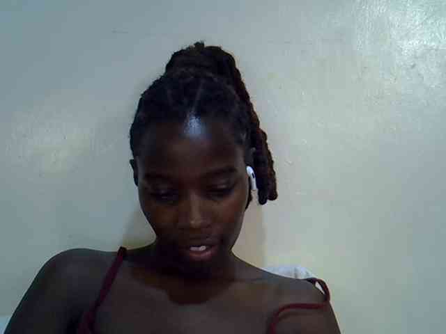 miss-vibes webcam