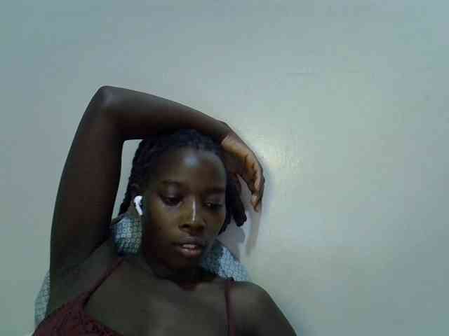 miss-vibes webcam