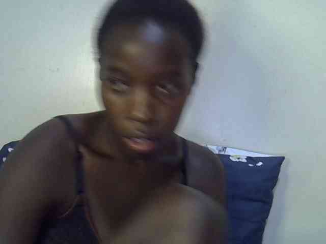 miss-vibes webcam