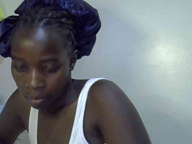 miss-vibes webcam