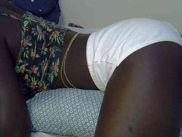 miss-vibes webcam