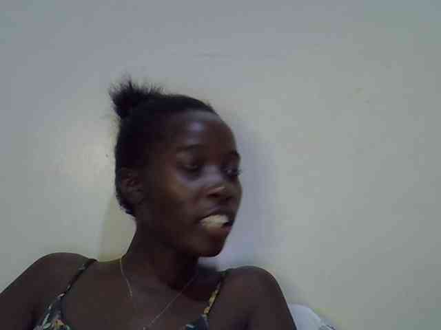 miss-vibes webcam