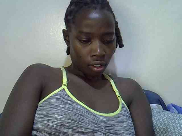 miss-vibes webcam