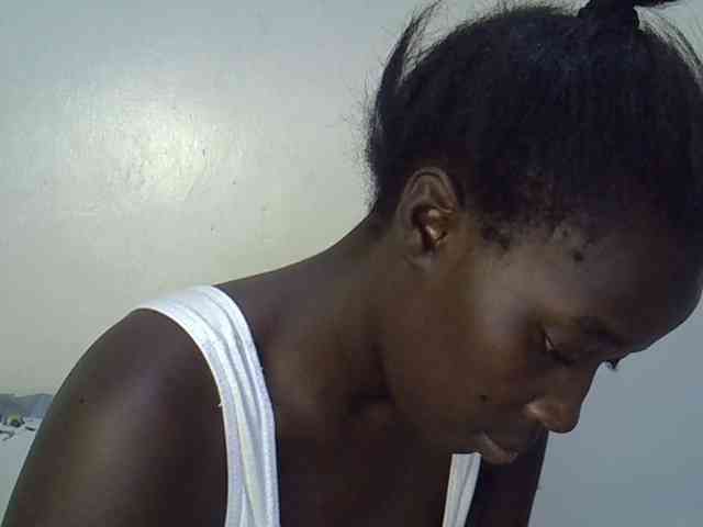 miss-vibes webcam