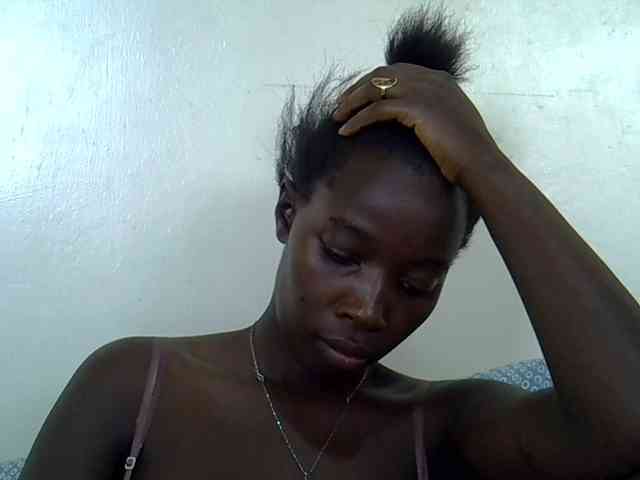 miss-vibes webcam