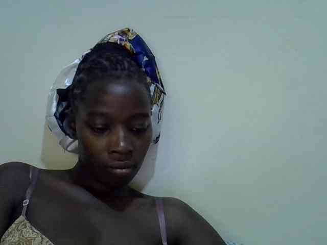 miss-vibes webcam