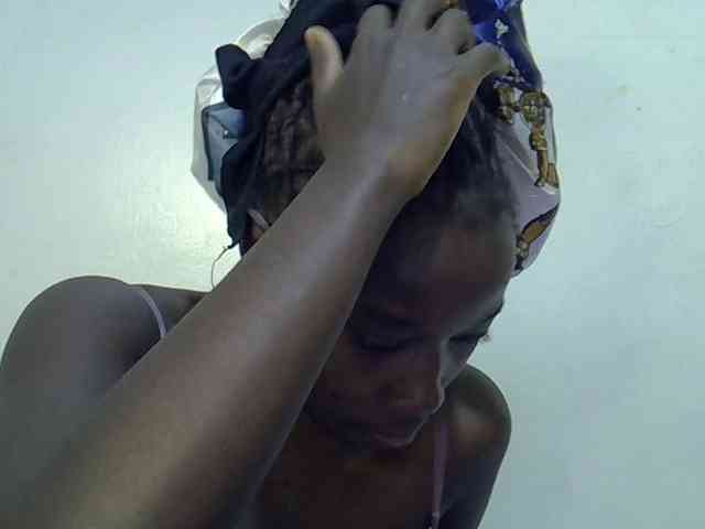 miss-vibes webcam