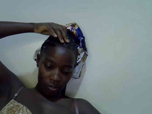 miss-vibes webcam