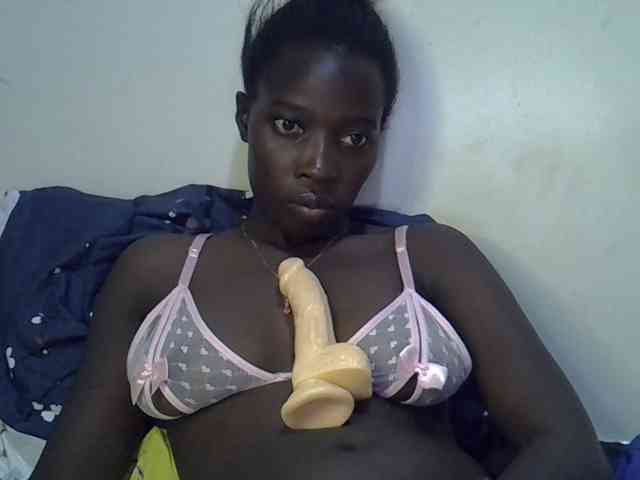 miss-vibes webcam