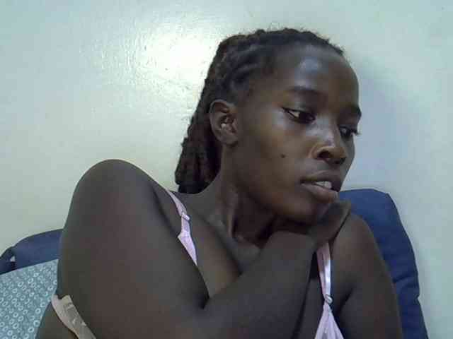 miss-vibes webcam