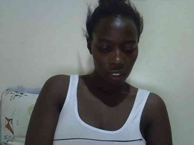 miss-vibes webcam