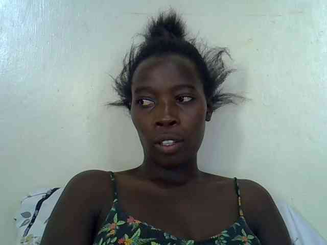 miss-vibes webcam