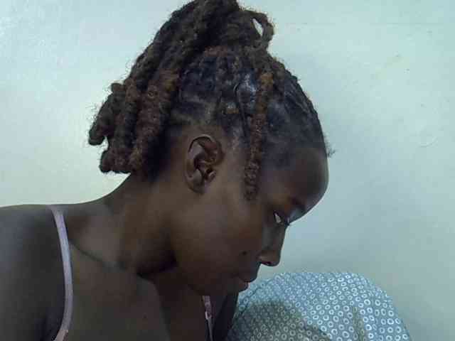 miss-vibes webcam
