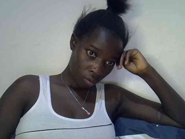 miss-vibes webcam