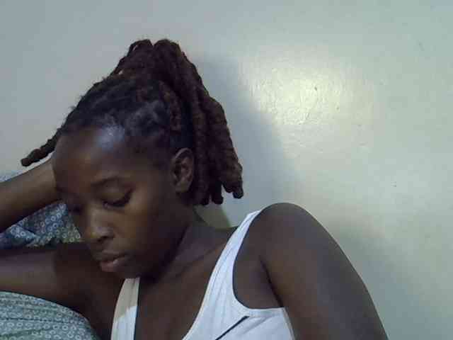 miss-vibes webcam