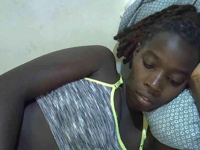 miss-vibes webcam