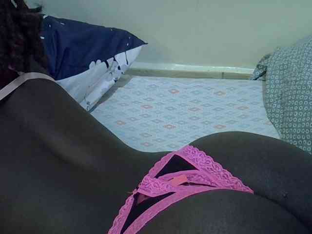 miss-vibes webcam