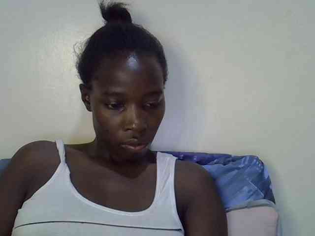 miss-vibes webcam