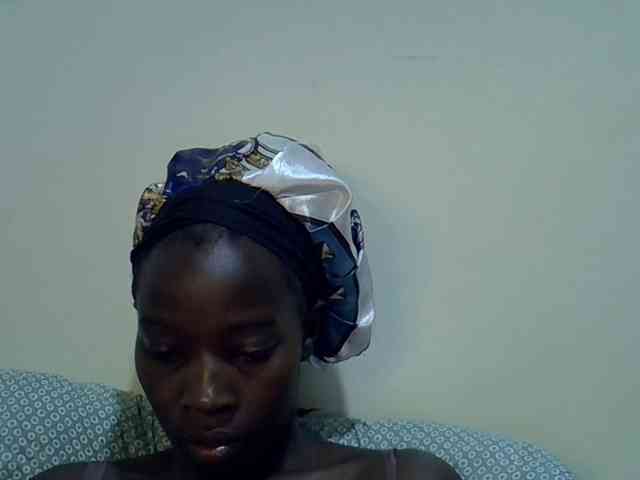 miss-vibes webcam
