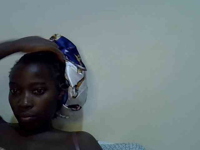 miss-vibes webcam