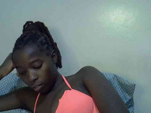 miss-vibes webcam