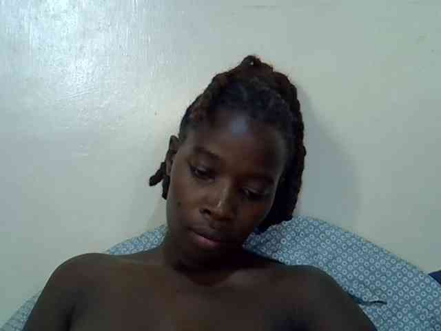 miss-vibes webcam