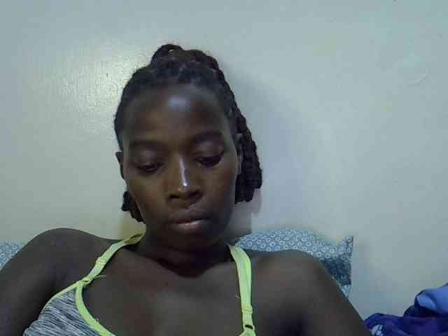 miss-vibes webcam